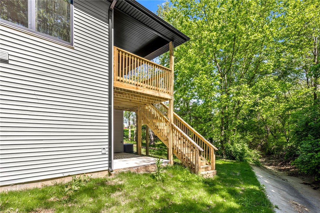 Fairfield Sub Ph Ii & Iii - Residential