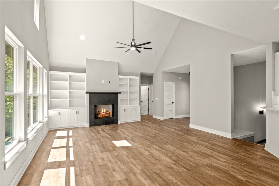 Fairfield Sub Ph Ii & Iii - Residential