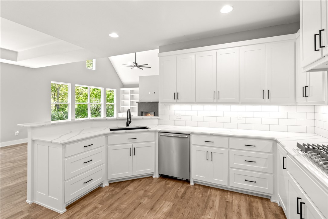 Fairfield Sub Ph Ii & Iii - Residential