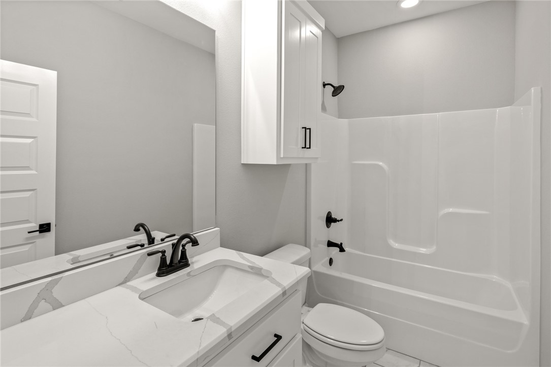 Fairfield Sub Ph Ii & Iii - Residential