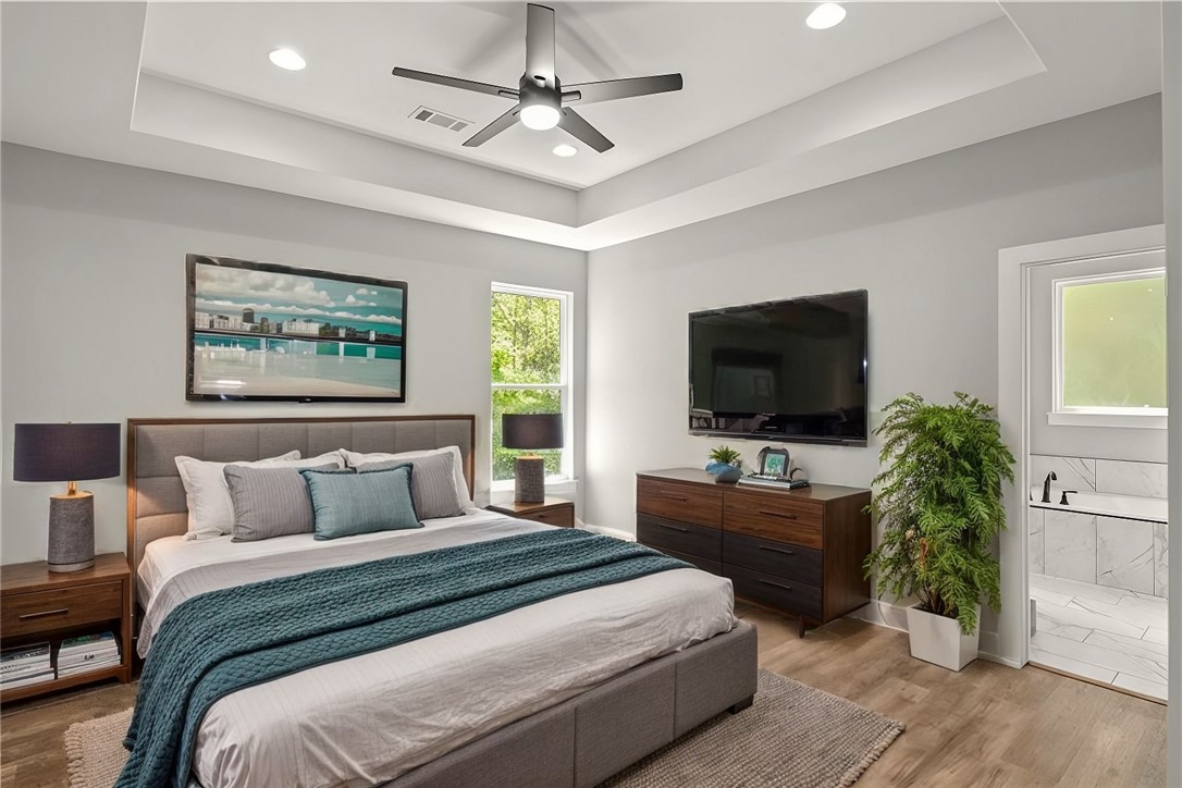 Fairfield Sub Ph Ii & Iii - Residential