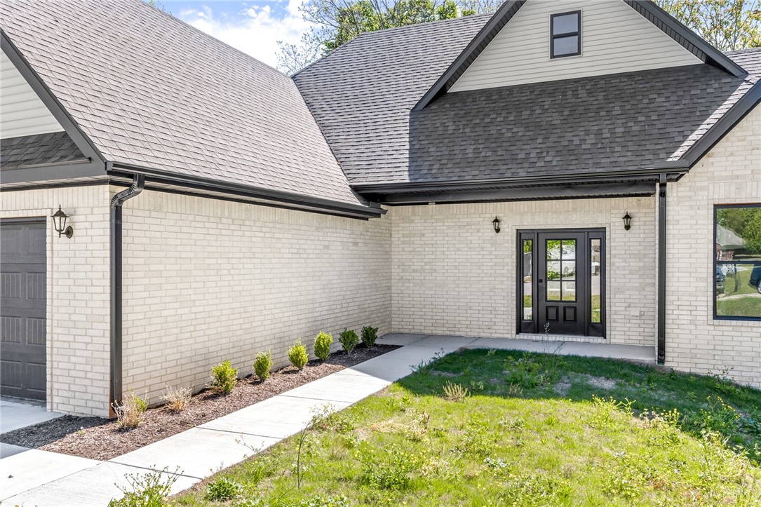 Fairfield Sub Ph Ii & Iii - Residential