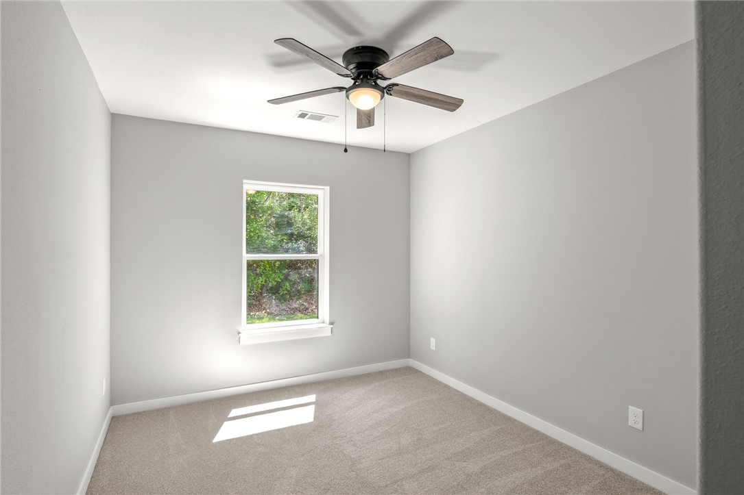 Fairfield Sub Ph Ii & Iii - Residential