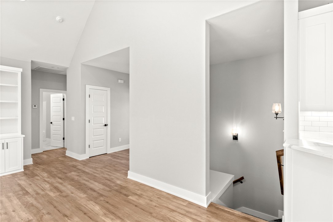 Fairfield Sub Ph Ii & Iii - Residential