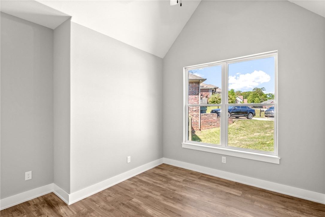 Fairfield Sub Ph Ii & Iii - Residential