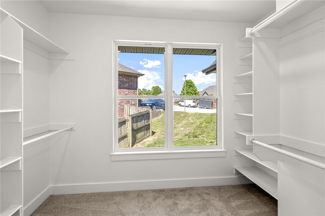 Fairfield Sub Ph Ii & Iii - Residential