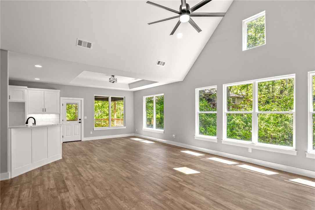 Fairfield Sub Ph Ii & Iii - Residential