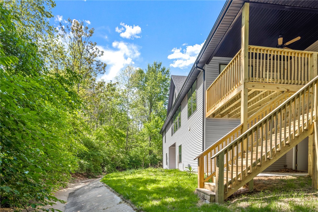 Fairfield Sub Ph Ii & Iii - Residential