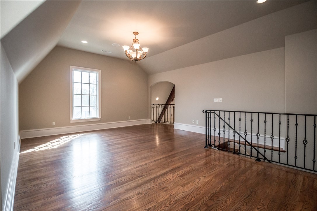 Pinnacle - Residential