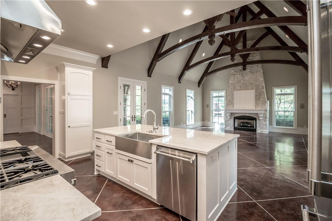 Pinnacle - Residential