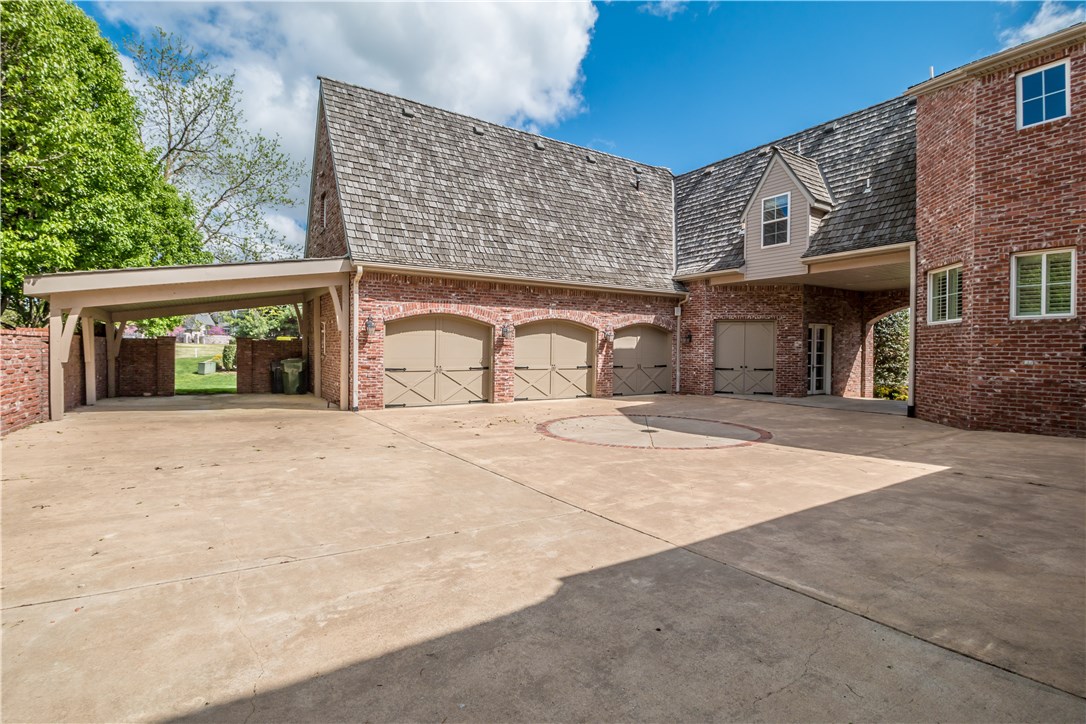 Pinnacle - Residential