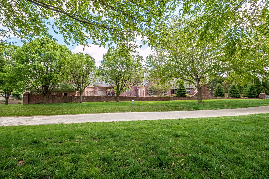 Pinnacle - Residential