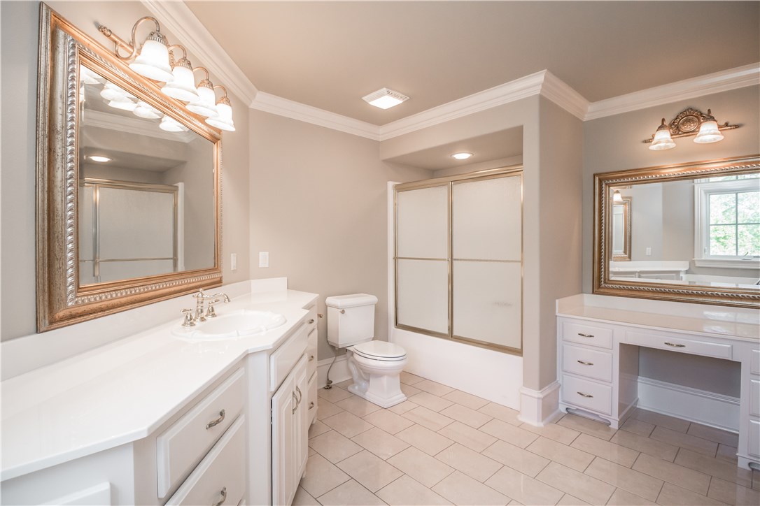 Pinnacle - Residential