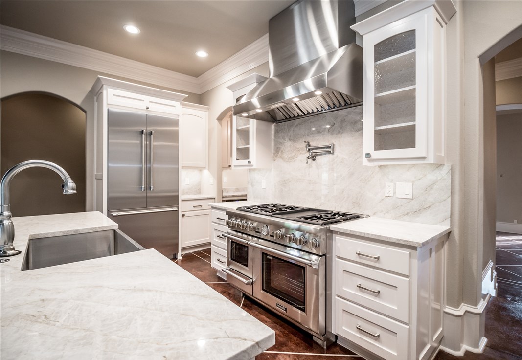 Pinnacle - Residential