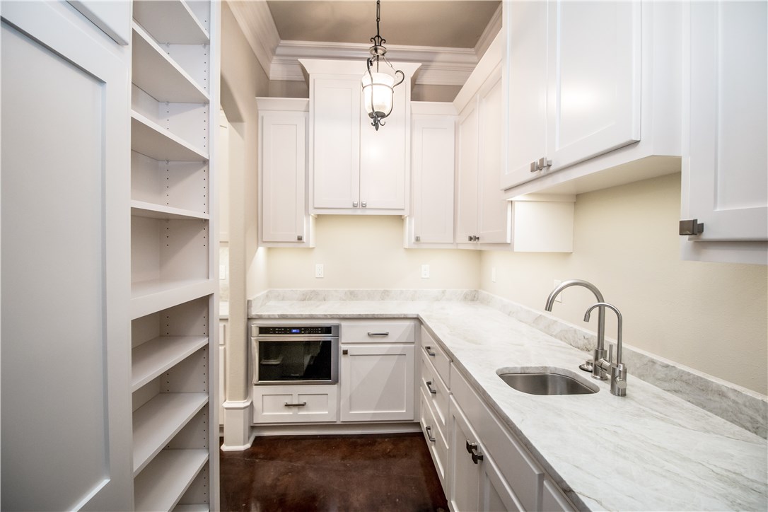 Pinnacle - Residential