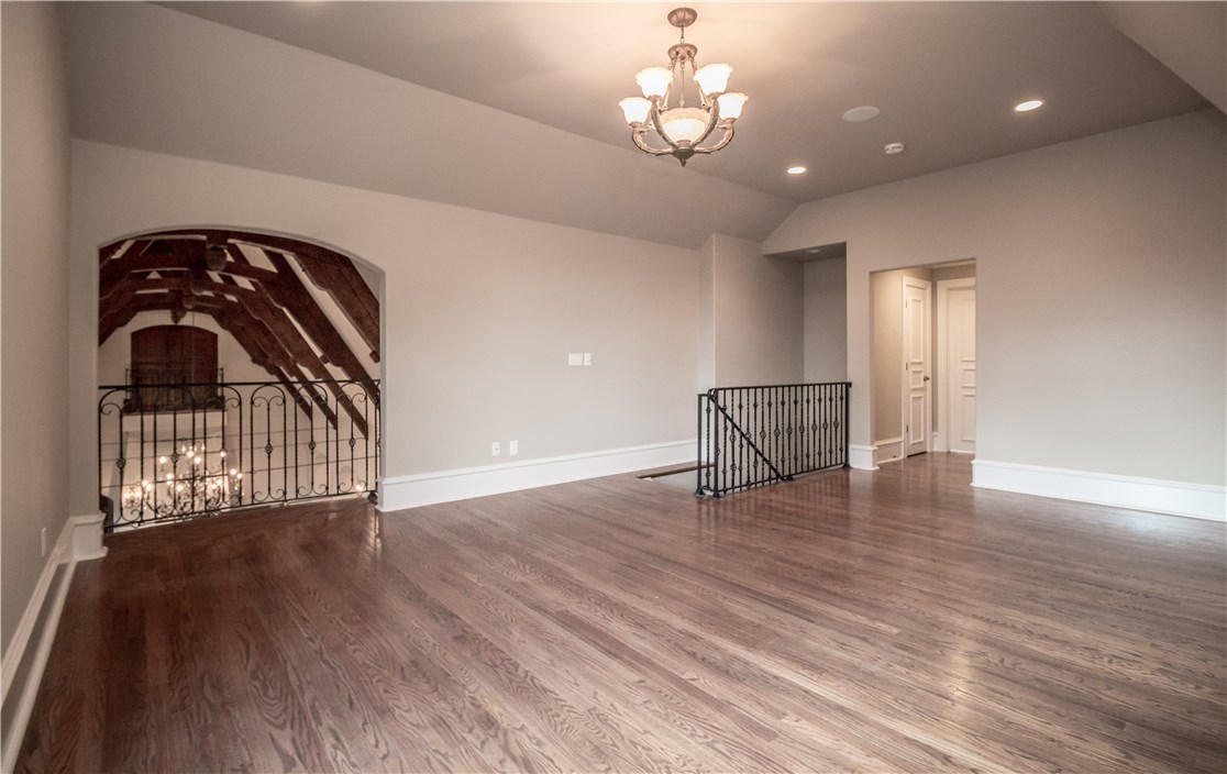 Pinnacle - Residential