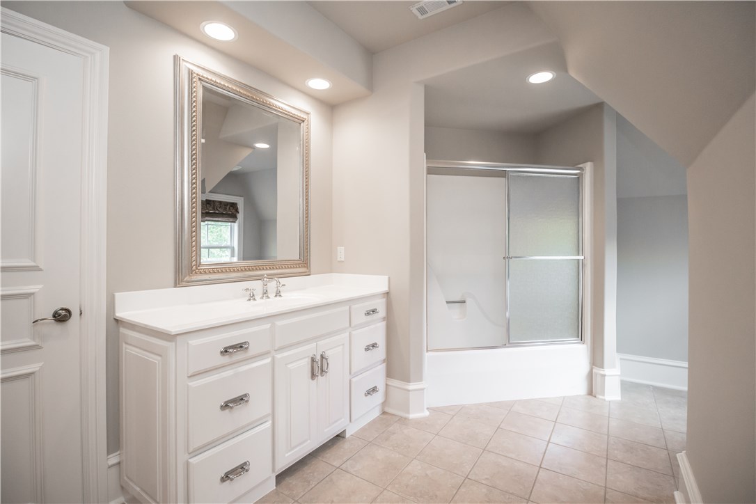 Pinnacle - Residential