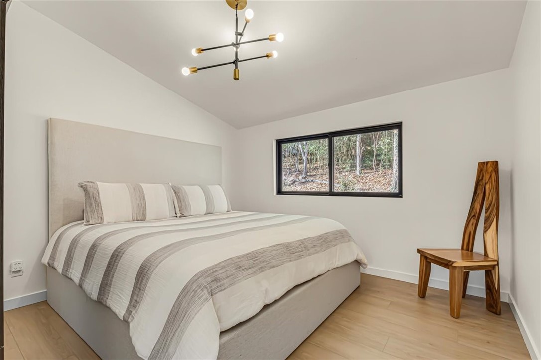 Clay Yoe - Residential