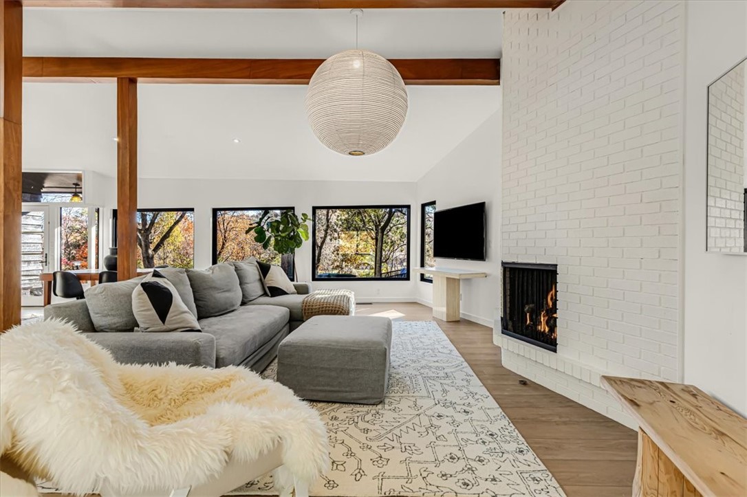 Clay Yoe - Residential