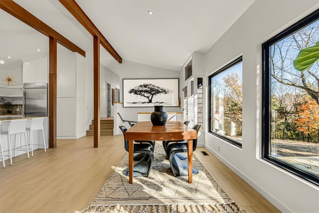 Clay Yoe - Residential