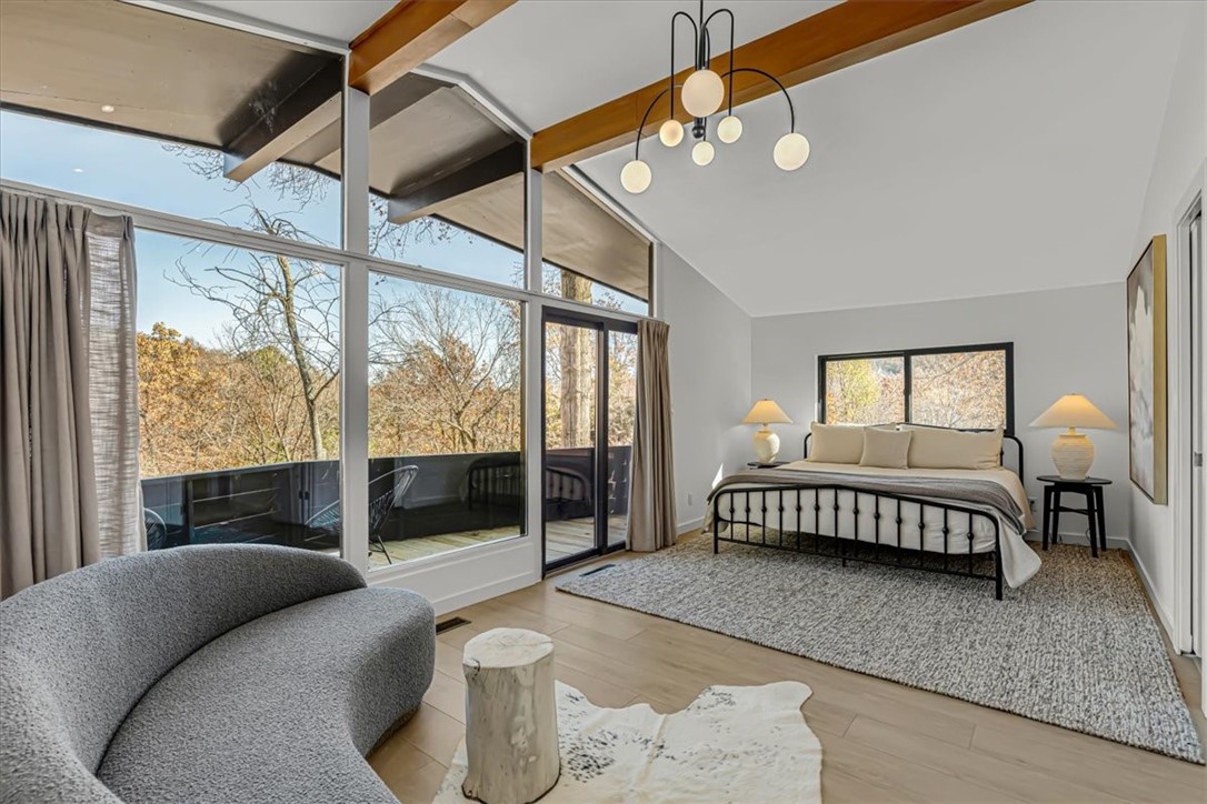 Clay Yoe - Residential