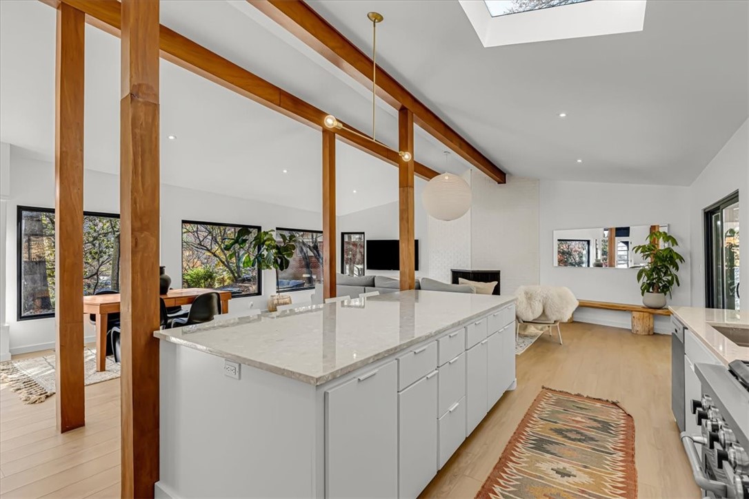 Clay Yoe - Residential