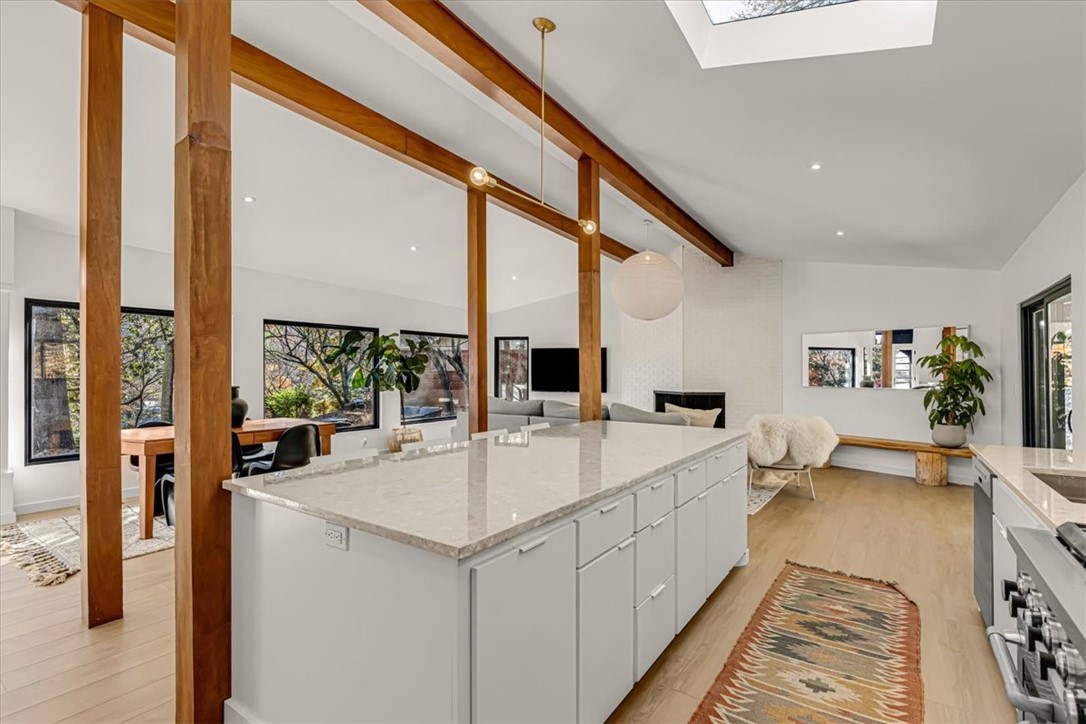 Clay Yoe - Residential