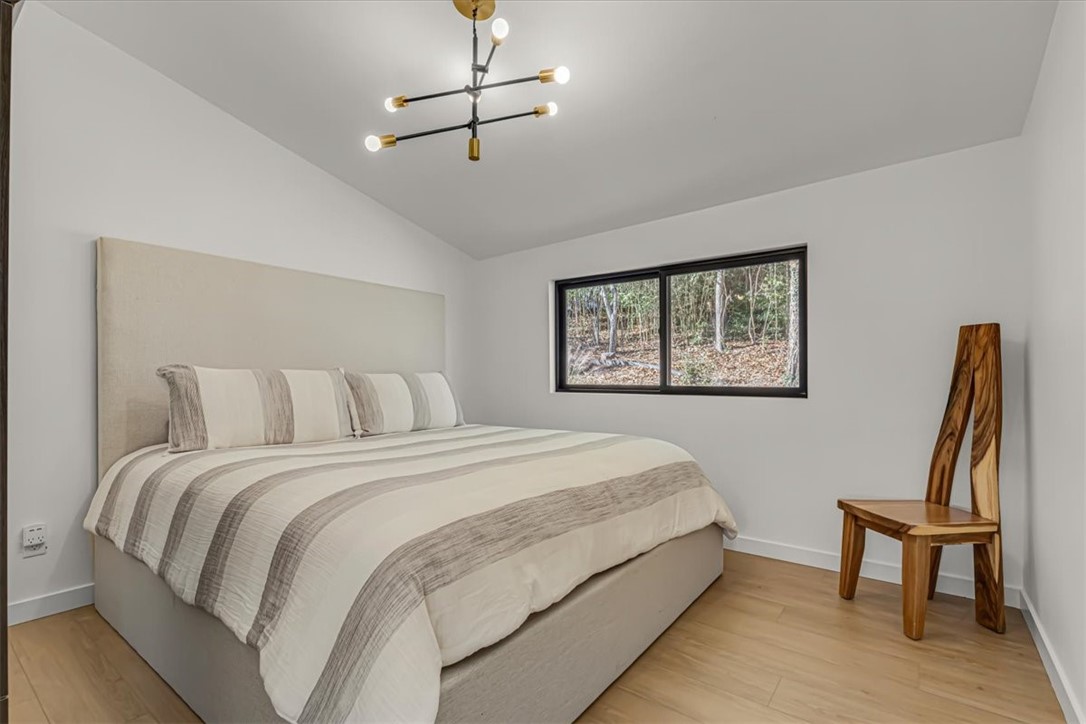 Clay Yoe - Residential