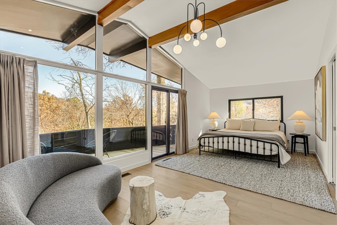 Clay Yoe - Residential