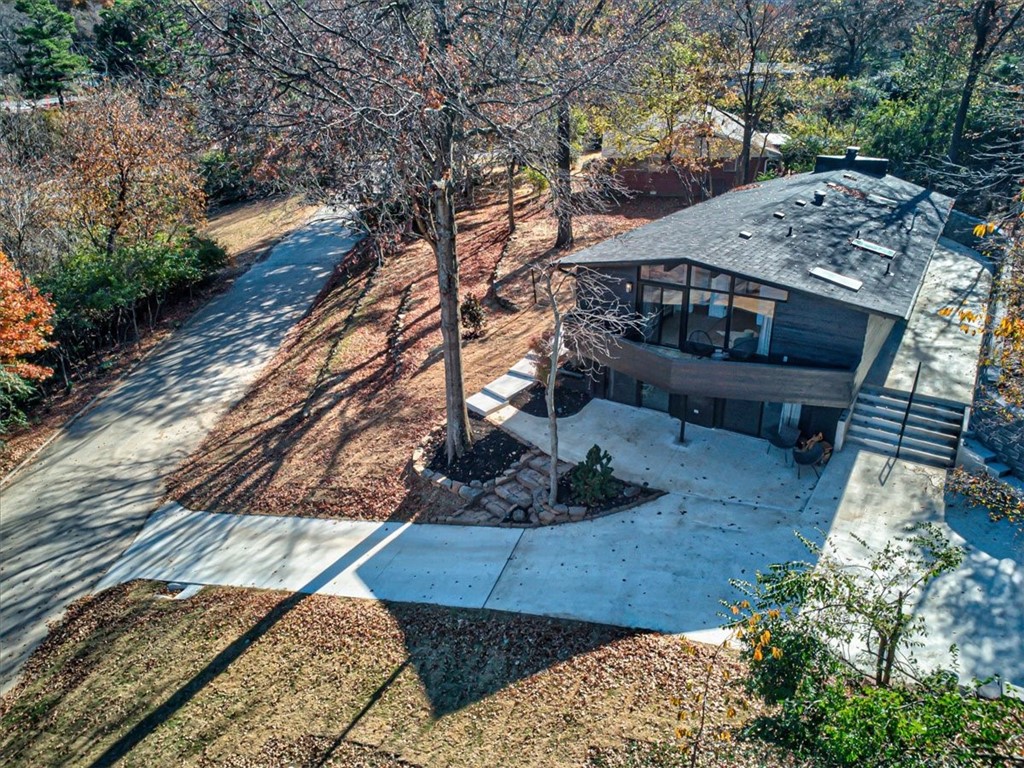 Clay Yoe - Residential