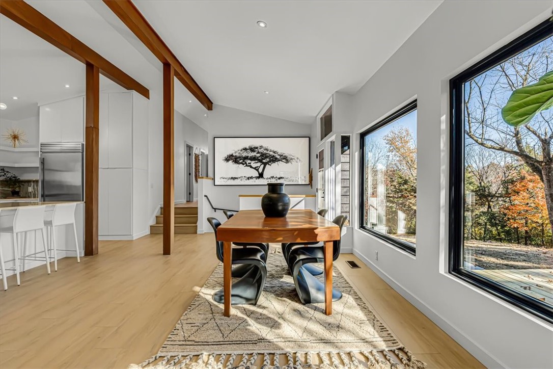 Clay Yoe - Residential