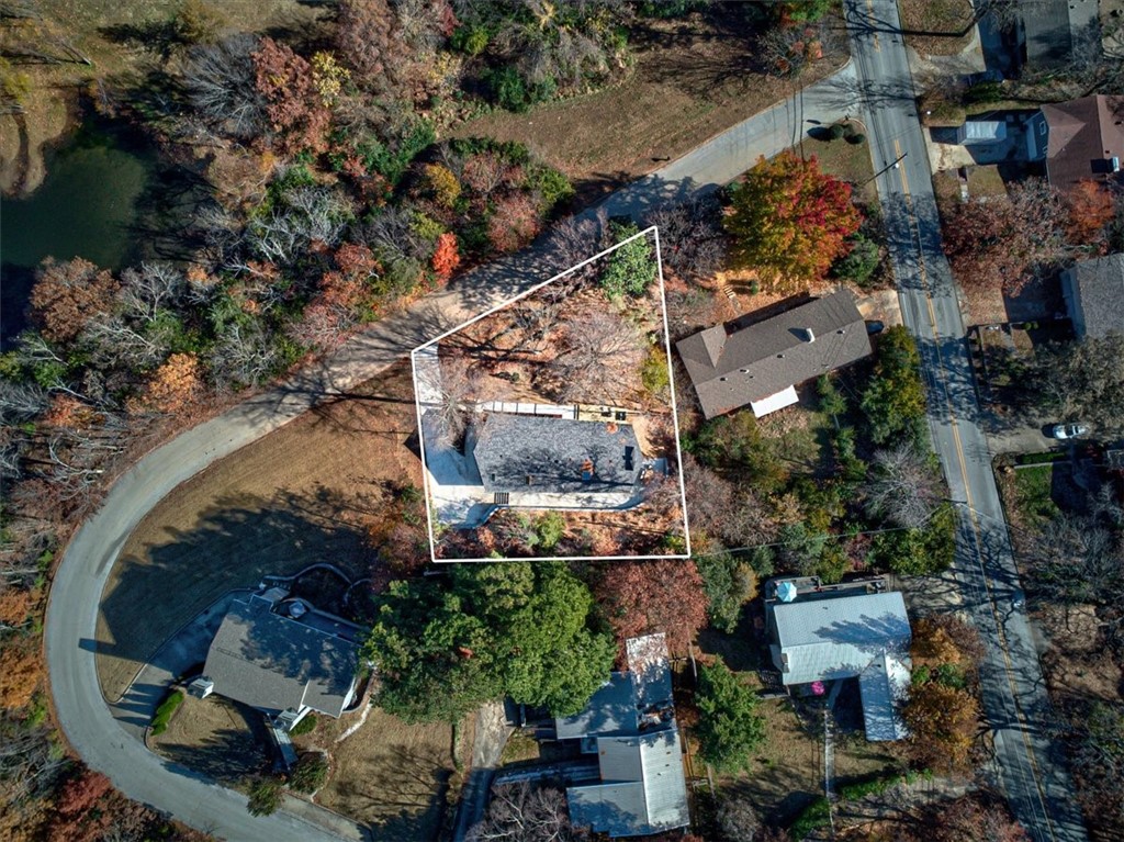 Clay Yoe - Residential