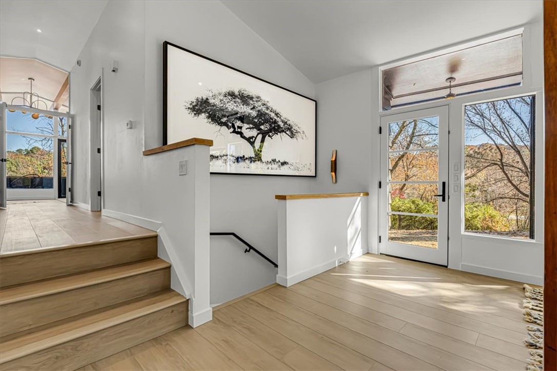 Clay Yoe - Residential