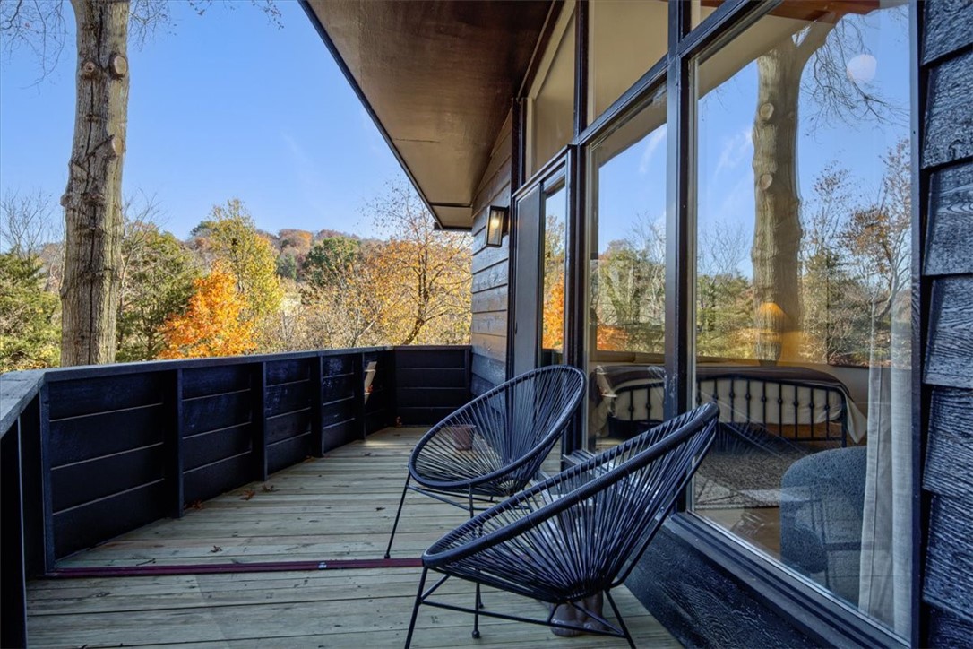 Clay Yoe - Residential