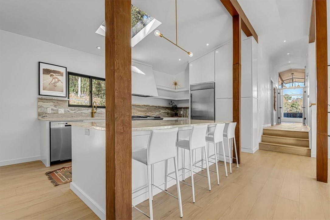 Clay Yoe - Residential