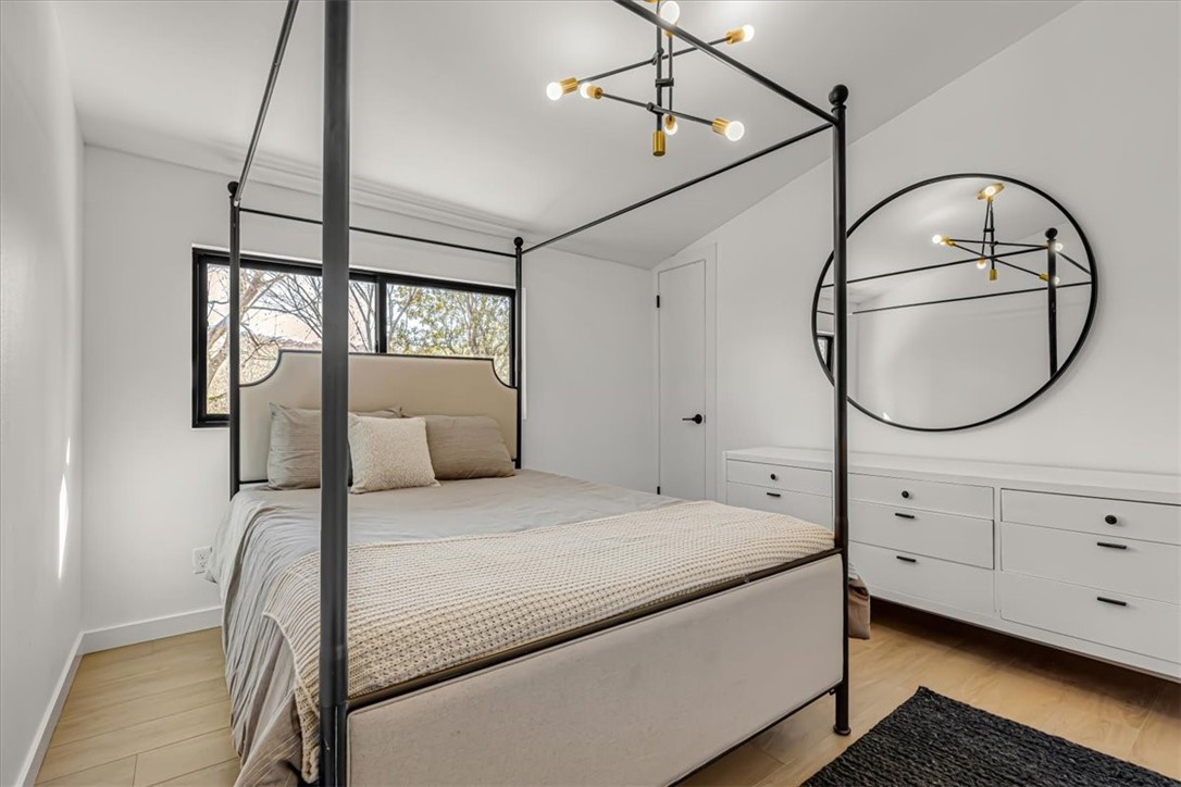 Clay Yoe - Residential