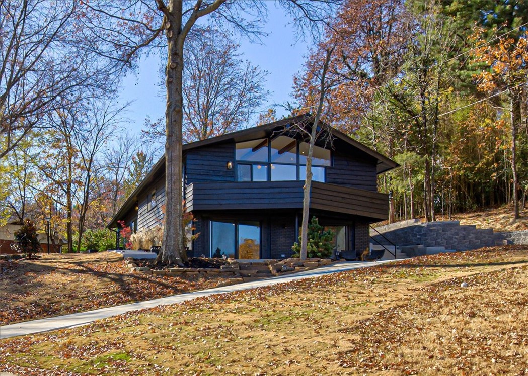 Clay Yoe - Residential