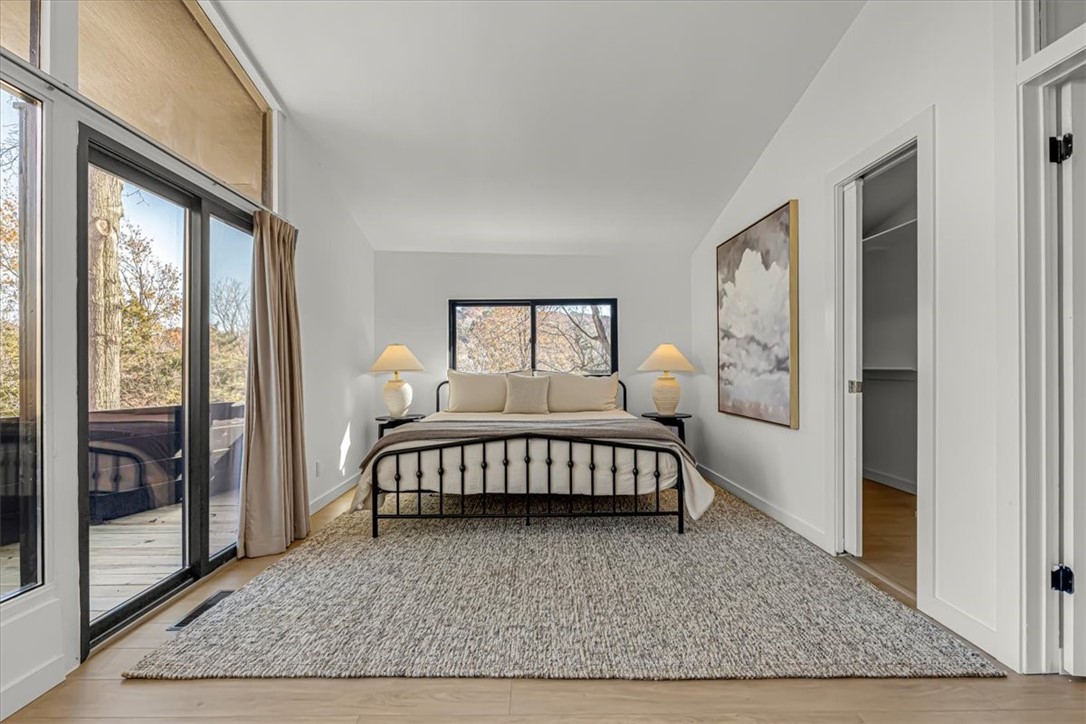 Clay Yoe - Residential