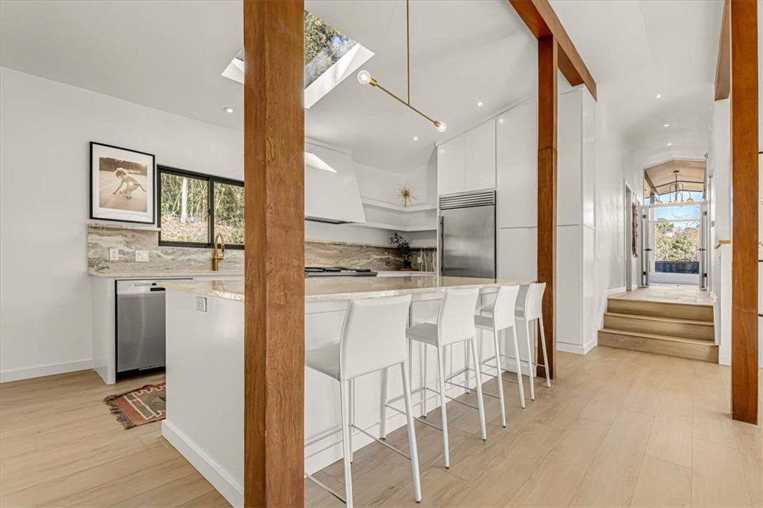 Clay Yoe - Residential