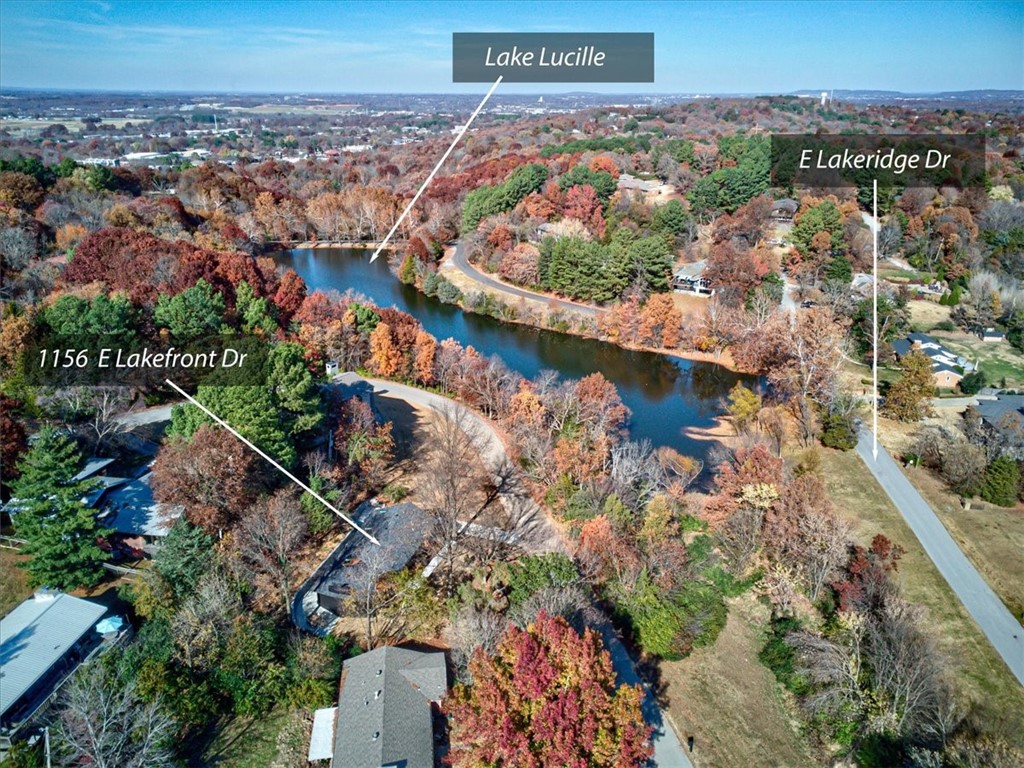 Clay Yoe - Residential