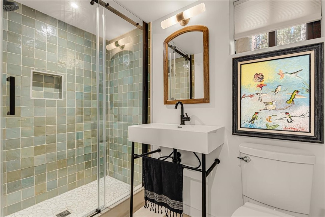 Clay Yoe - Residential