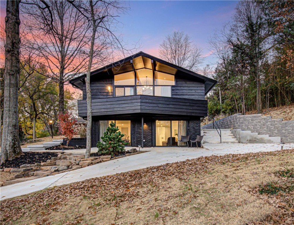 Clay Yoe - Residential