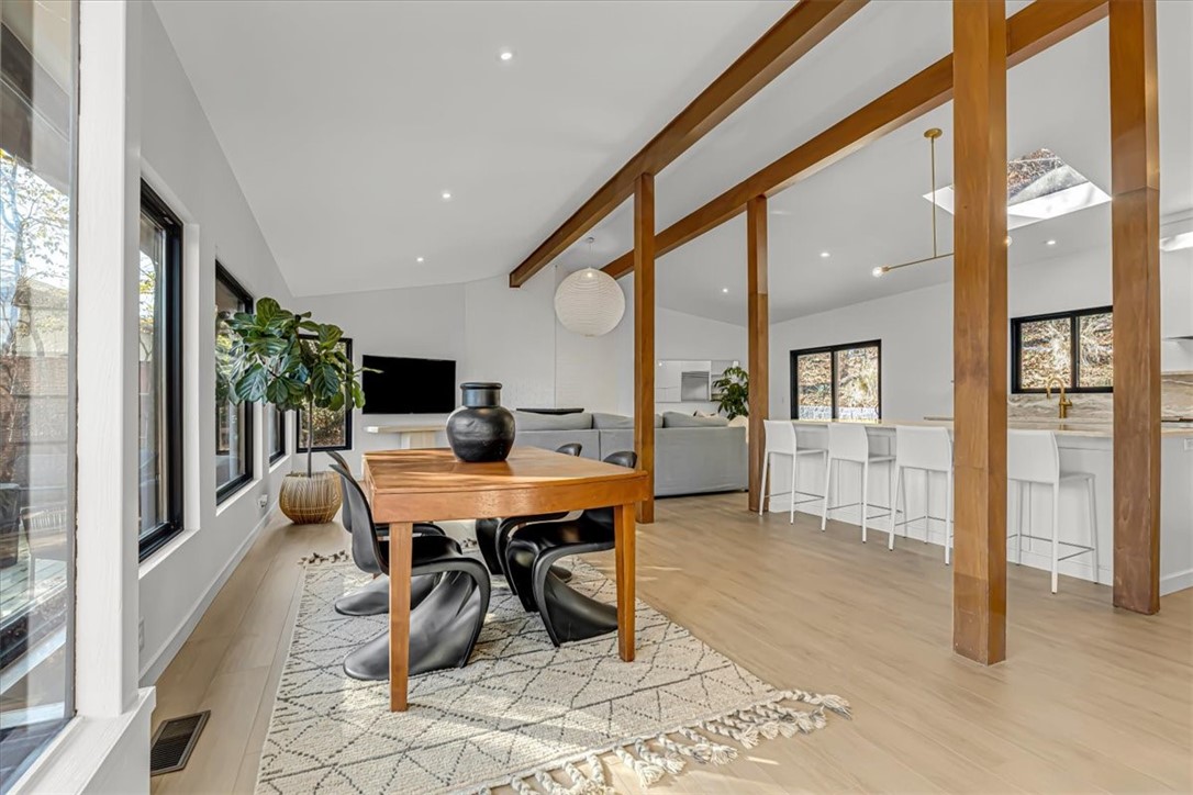 Clay Yoe - Residential