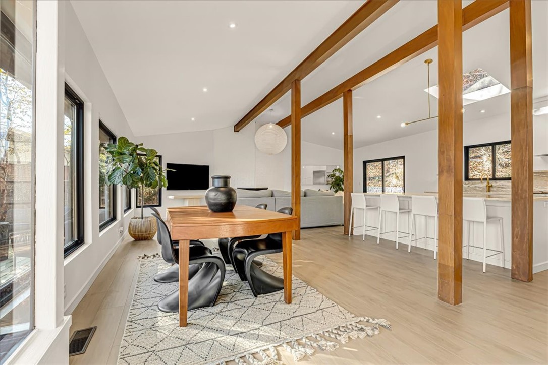 Clay Yoe - Residential