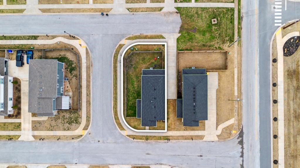 GROVES NEIGHBORHOOD PH II, THE-ROGERS - Residential