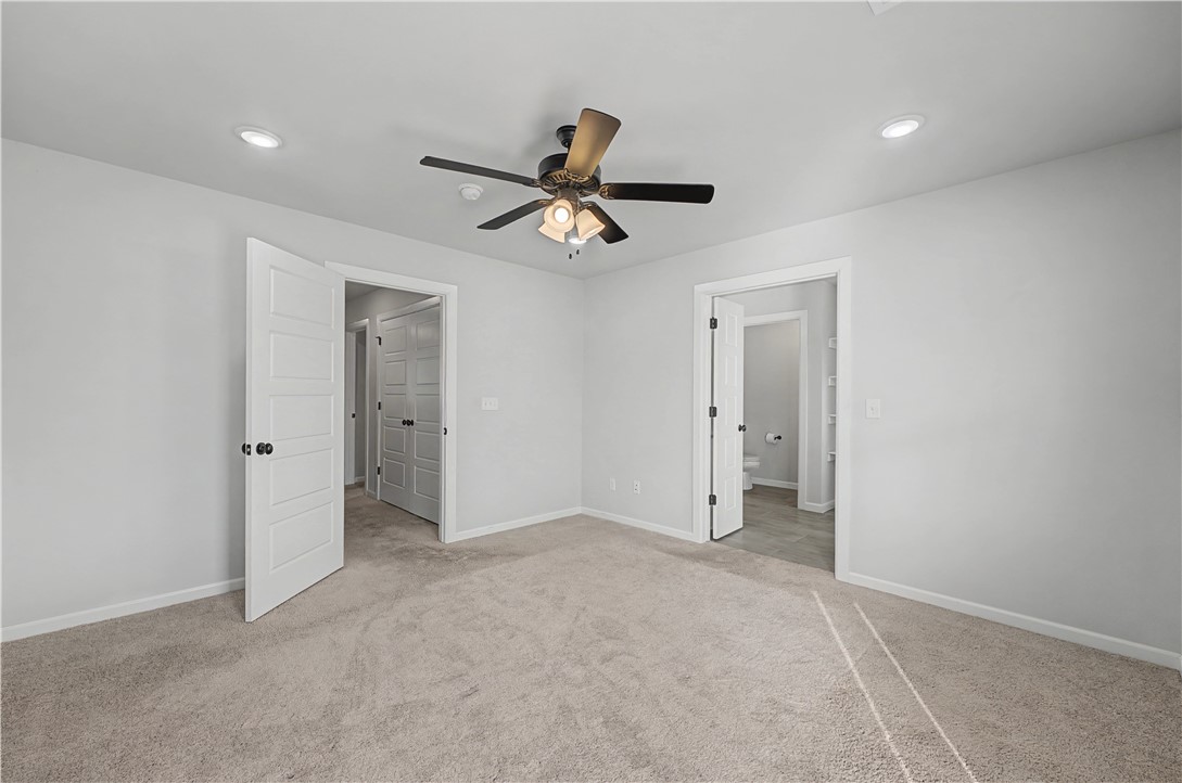 GROVES NEIGHBORHOOD PH II, THE-ROGERS - Residential