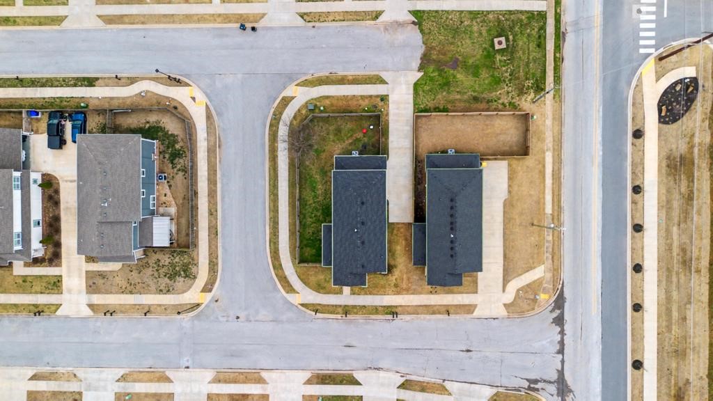 GROVES NEIGHBORHOOD PH II, THE-ROGERS - Residential