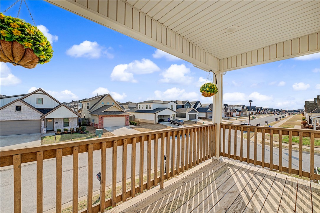 GROVES NEIGHBORHOOD PH II, THE-ROGERS - Residential