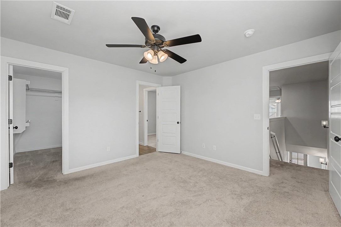 GROVES NEIGHBORHOOD PH II, THE-ROGERS - Residential