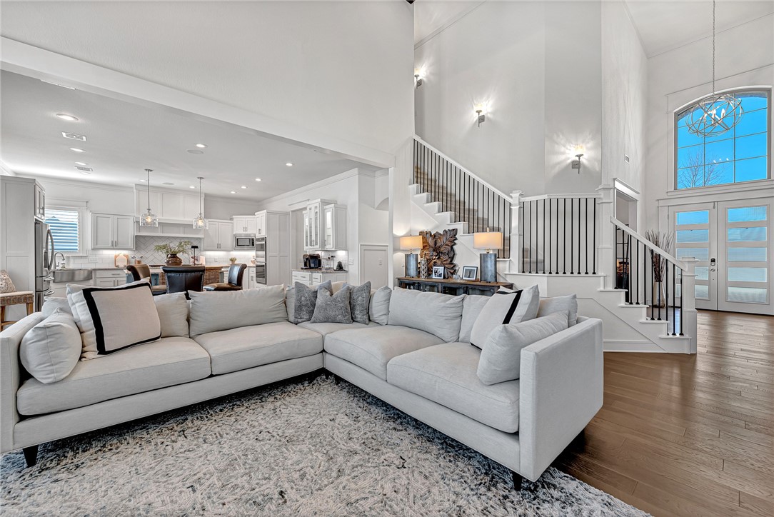 Scissortail Sub Ph 1 Rogers - Residential